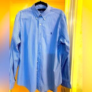 Ralph Lauren Classic Shirt